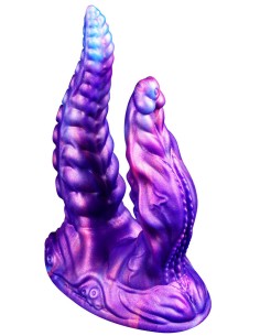 Gode Poolik 18 x 4.7 cm Violet