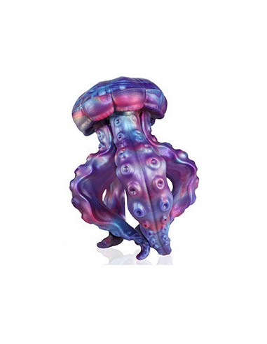 Plug Medusa S 12 x 7.5cm