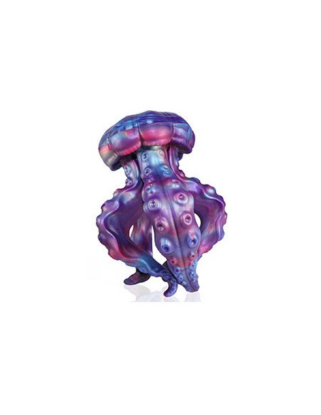 Plug Medusa S 12 x 7.5cm