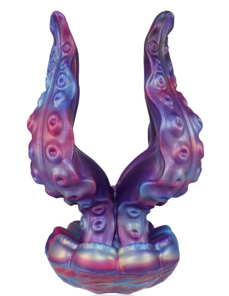 Plug Medusa S 12 x 7.5cm