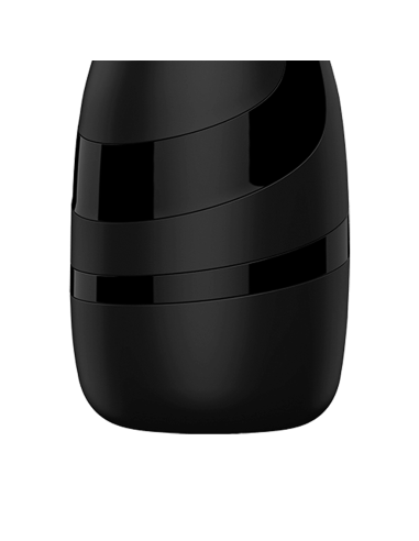 Masturbateur Satisfyer Men Classic Noir