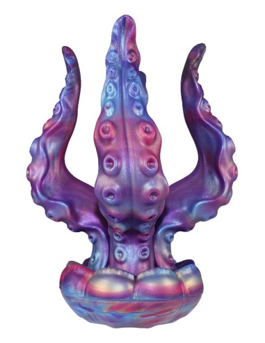 Plug Medusa L 16 x 11cm
