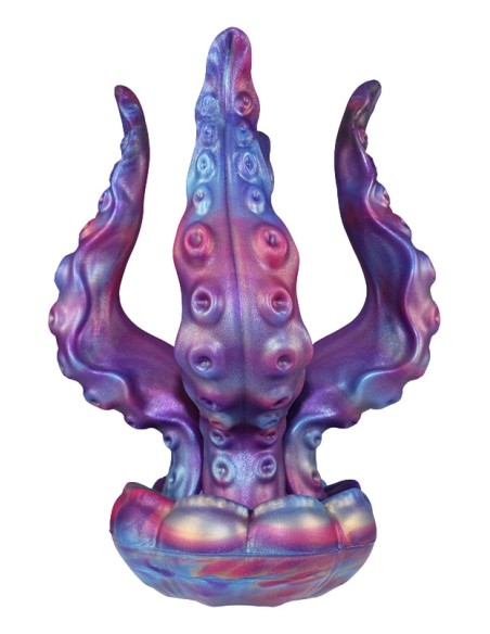 Plug Medusa L 16 x 11cm