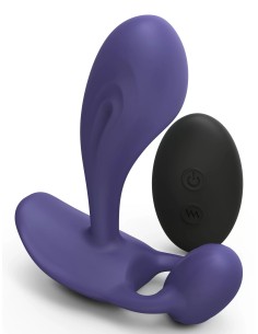 Stimulateur prostatique vibrant Witty 9 x 3.1cm