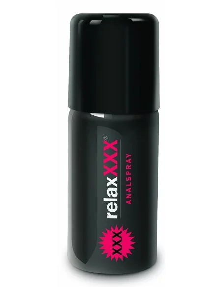 Spray relaxant Relax XXX 15mL Spray relaxant Relax XXX 15mL