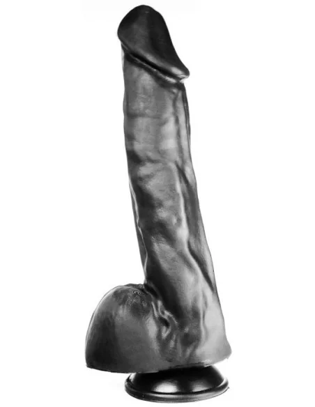 Gode Dildorama 26 x 6.7 cm Noir