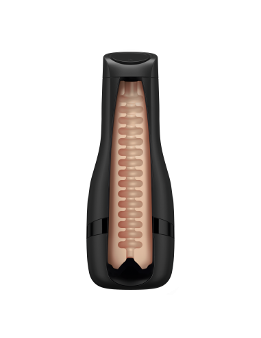 Masturbateur Satisfyer Men Classic Noir