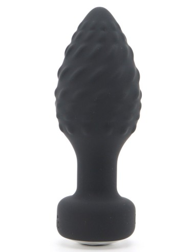 Plug vibrant rotatif Rimswim 8 x 3.7cm