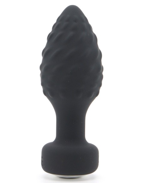 Plug vibrant rotatif Rimswim 8 x 3.7cm
