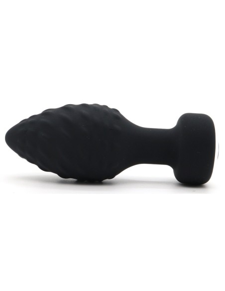 Plug vibrant rotatif Rimswim 8 x 3.7cm