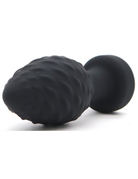 Plug vibrant rotatif Rimswim 8 x 3.7cm