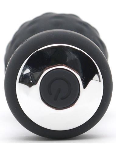 Plug vibrant rotatif Rimswim 8 x 3.7cm