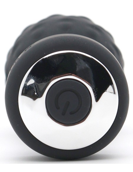 Plug vibrant rotatif Rimswim 8 x 3.7cm