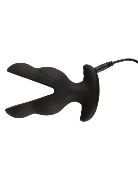 Plug vibrant Électro Anchor Vibes 9 x 6.5cm