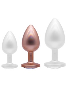 Plug Diamsy M 7 x 3.3cm