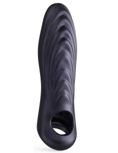 Gaine pénienne et masturbateur Ryzer max 14 x 5cm