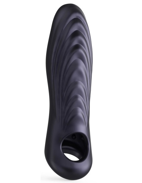 Gaine pénienne et masturbateur Ryzer max 14 x 5cm