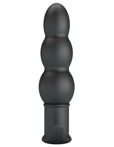 Plug vibrant Aeaeas 10.5 x 2.8cm