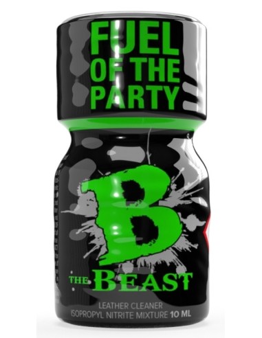 The Beast 10ml