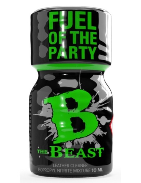 The Beast 10ml