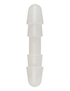 Double Embout Vac-U-Lock
