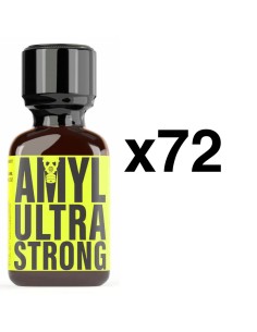 Amyl Ultra Strong 24ml x72