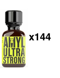 Amyl Ultra Strong 24ml x144