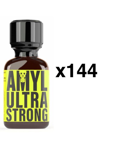 Amyl Ultra Strong 24ml x144