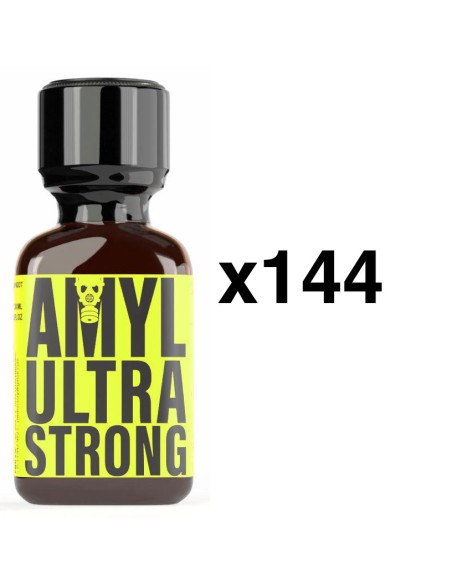 Amyl Ultra Strong 24ml x144