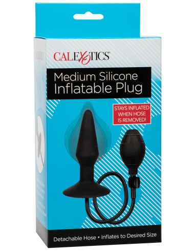 Plug gonflable Botass Medium 10.5 x 3.4cm