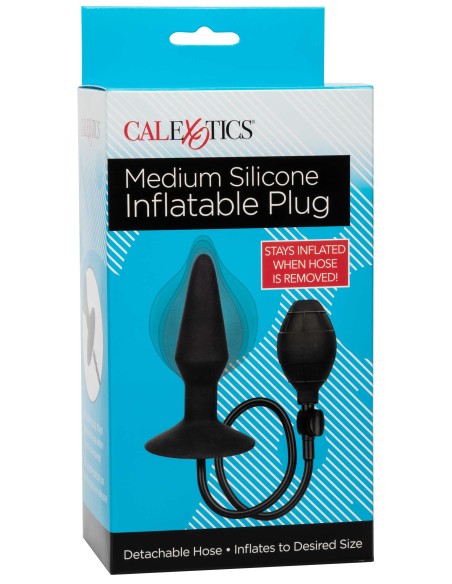 Plug gonflable Botass Medium 10.5 x 3.4cm