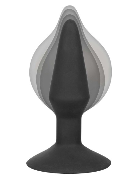 Plug gonflable Botass Medium 10.5 x 3.4cm