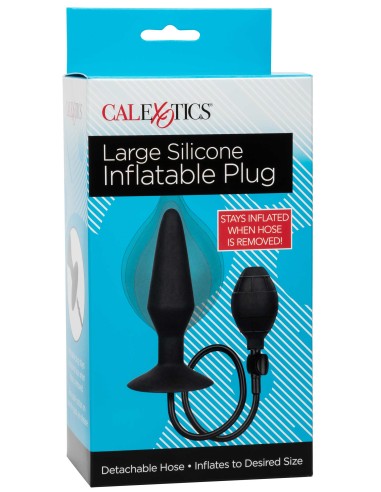 Plug gonflable Botass Large 12.5 x 3.8cm