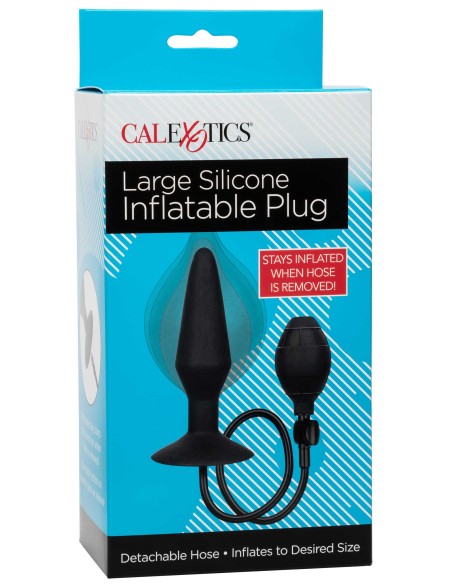 Plug gonflable Botass Large 12.5 x 3.8cm
