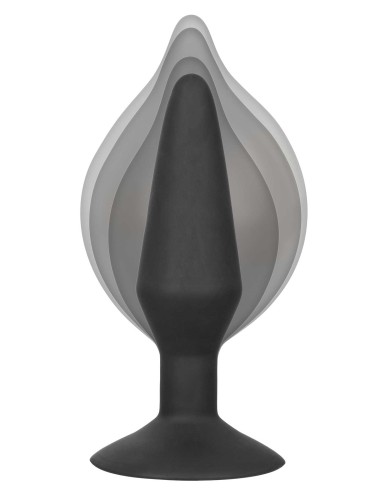 Plug gonflable Botass Large 12.5 x 3.8cm