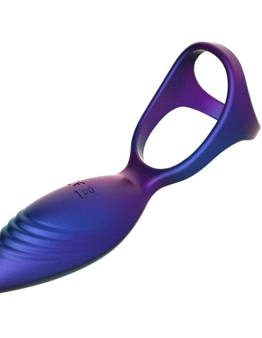 Ballstretcher Plug Deep Impact 10.2 x 3.1cm