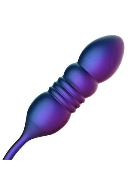 Ballstretcher Plug Deep Impact 10.2 x 3.1cm