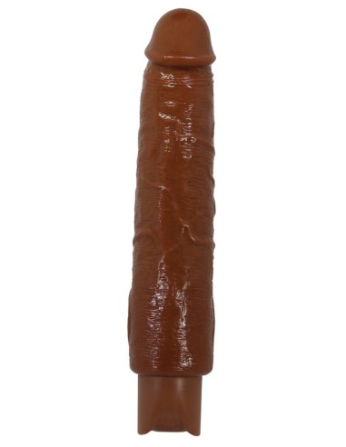 Gode vibrant Soren Marron 22 x 4.7cm