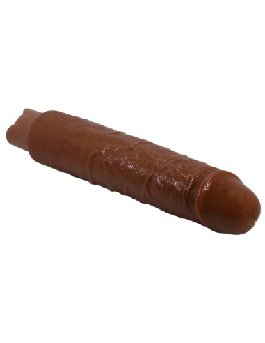 Gode vibrant Soren Marron 22 x 4.7cm