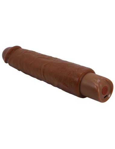 Gode vibrant Soren Marron 22 x 4.7cm