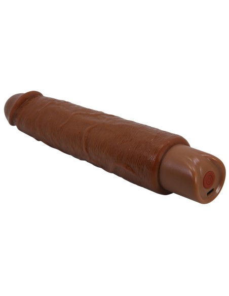 Gode vibrant Soren Marron 22 x 4.7cm