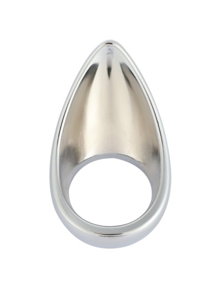 Cockring Tearz L 49 mm - Poids 305g