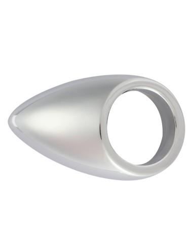 Cockring Tearz L 49 mm - Poids 305g