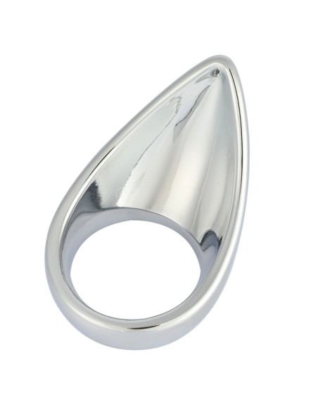 Cockring Tearz L 49 mm - Poids 305g