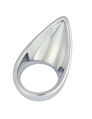 Cockring Tearz M 43 mm - Poids 250g