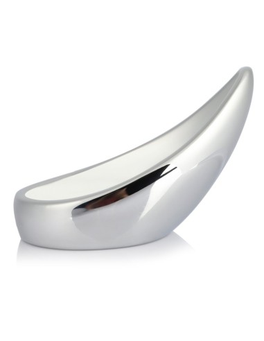 Cockring Tearz M 43 mm - Poids 250g