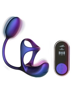 Ballstretcher Œuf Halo Orbit 6 x 3cm