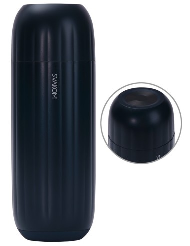 Masturbateur connecté Sam Neo 2 Succions-Vibrations