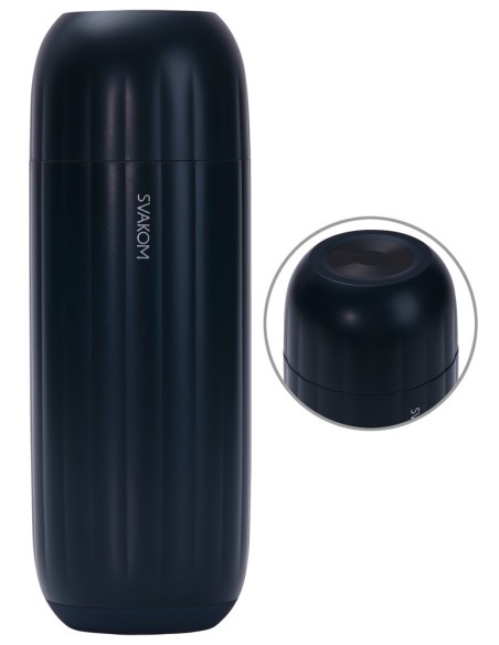 Masturbateur connecté Sam Neo 2 Succions-Vibrations