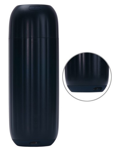 Masturbateur connecté Sam Neo 2 Succions-Vibrations